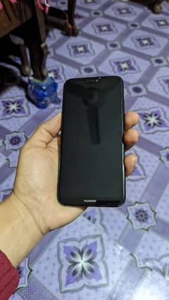 Huawei P20 lite