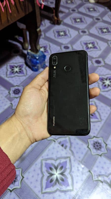 Huawei P20 lite 3