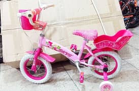 kids bike 3 to 7 years old baby use