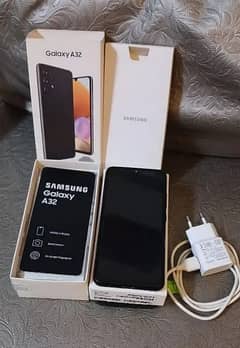 Samsung A32