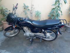 Suzuki GD110S