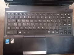 Toshiba Laptop 8gb ok laptop hai serious buyers contact kare