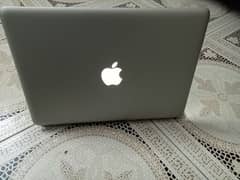 2 Apple Mac book pro laptops core i5