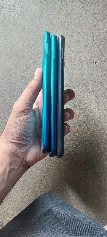 Infinix Smart. 6 3gb+64gb PTA Aprup 5