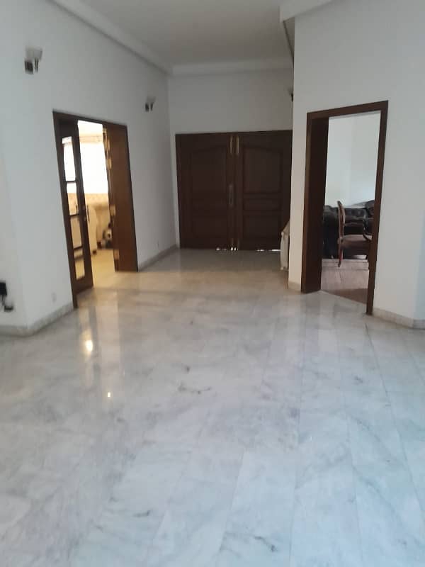 Triple Story House For Sale In F-7 Islamabad 16