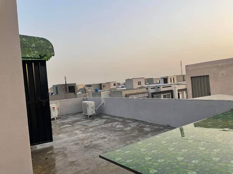 5 Marla House For Sale In Paragon City Lahore 17