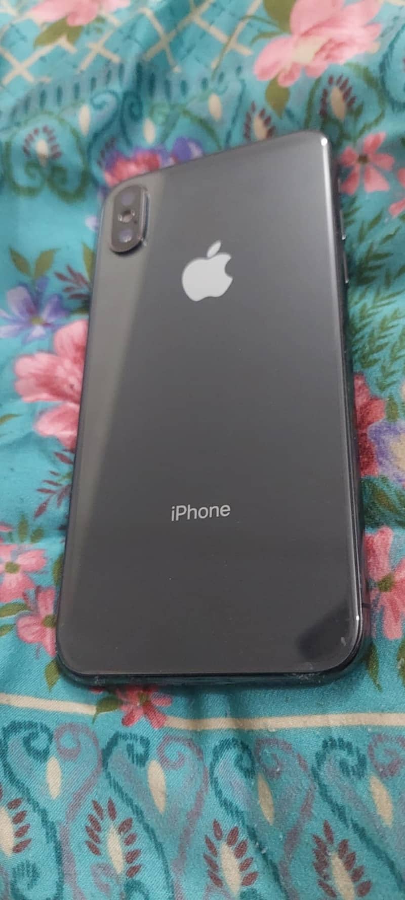 Iphone X PTA approved 1