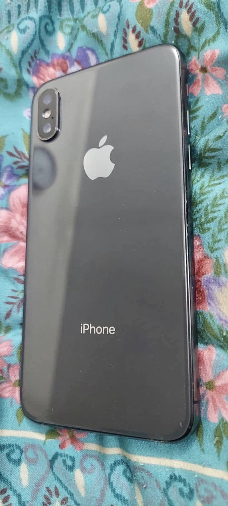 Iphone X PTA approved 2