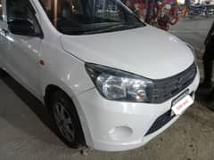 Suzuki Cultus VXR 2018