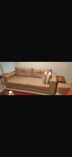 5 seater sofa set