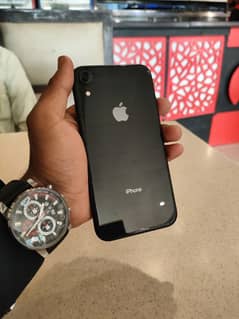 IPhone xr JV 128GB helad 88 baki All okk 47 final