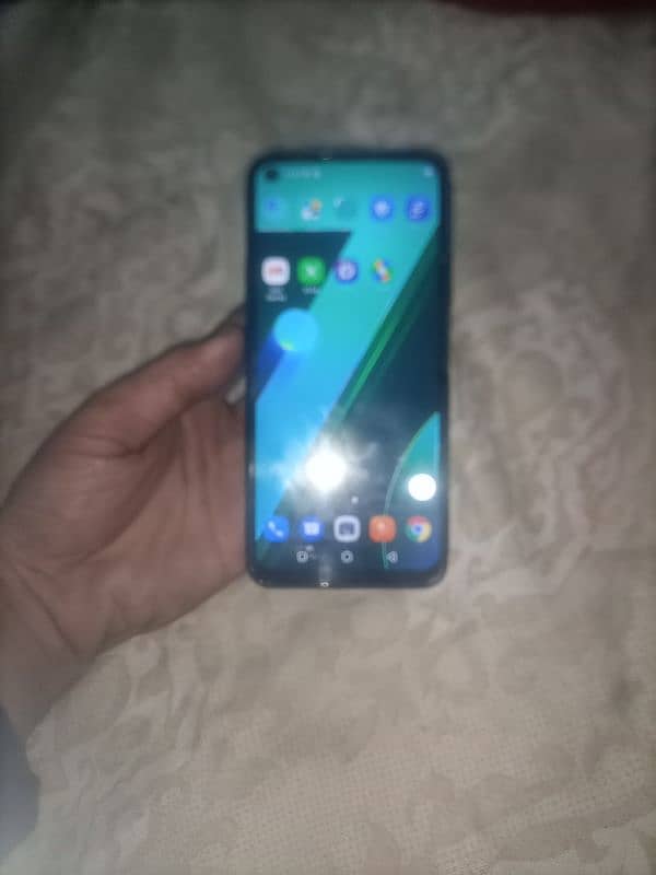 Infinix note7 lite 2