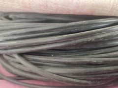 fibre wire