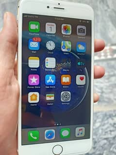 Iphone 6 plus 128gb