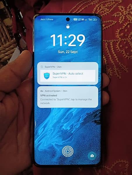 Realme 11 pro plus 5G PTA Aproved 11gb ram 512rom 100watt Charger 0