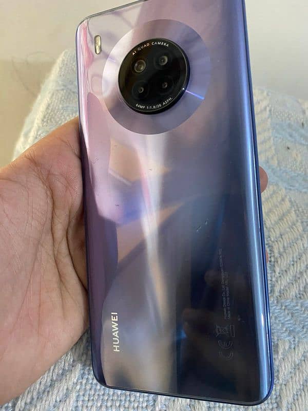 Huawei Y9a 8/128 5