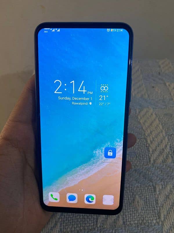 Huawei Y9a 8/128 6