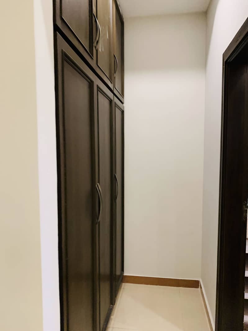 ONE KANAL BRAND NEW DISIGHNER UPPER PORTION FOR RENT IN DHA PHASE 2 ISLAMABAD 15