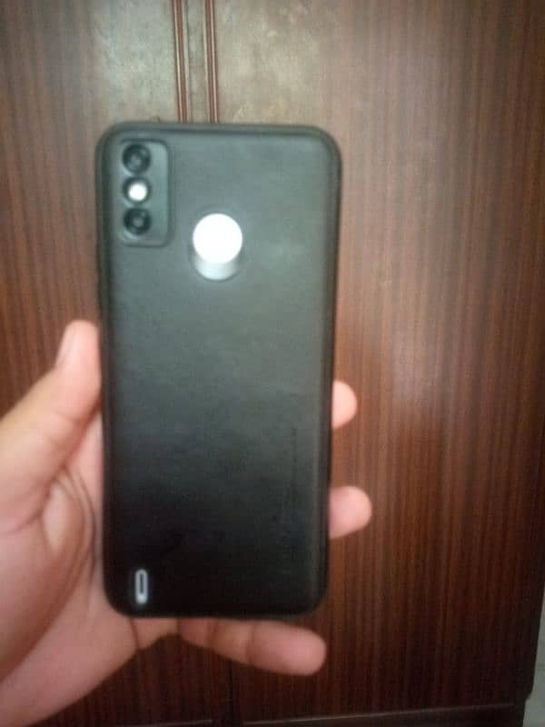 Tecno Spark 6 go 4GB Ram 64GB Rom  0.3. 2.6. 3.6. 0.6. 7.7. 5 1