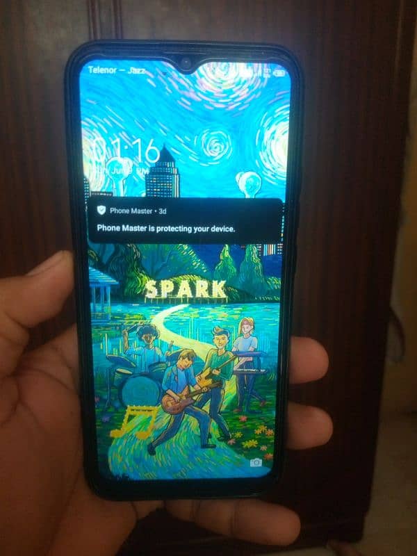 Tecno Spark 6 go 4GB Ram 64GB Rom  0.3. 2.6. 3.6. 0.6. 7.7. 5 2