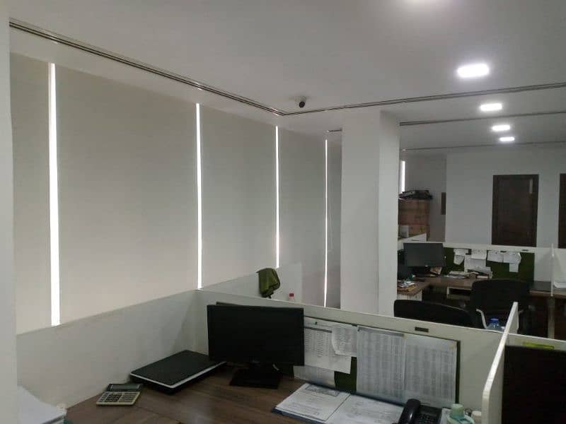 Roller blinds & repairing 1