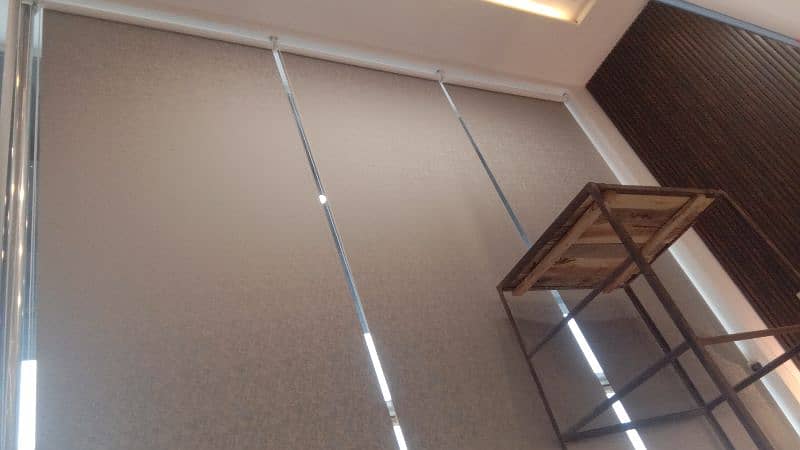 Roller blinds & repairing 2