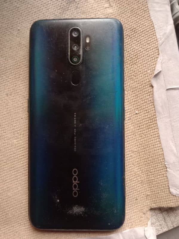 OPPO A9-2020 27k 3