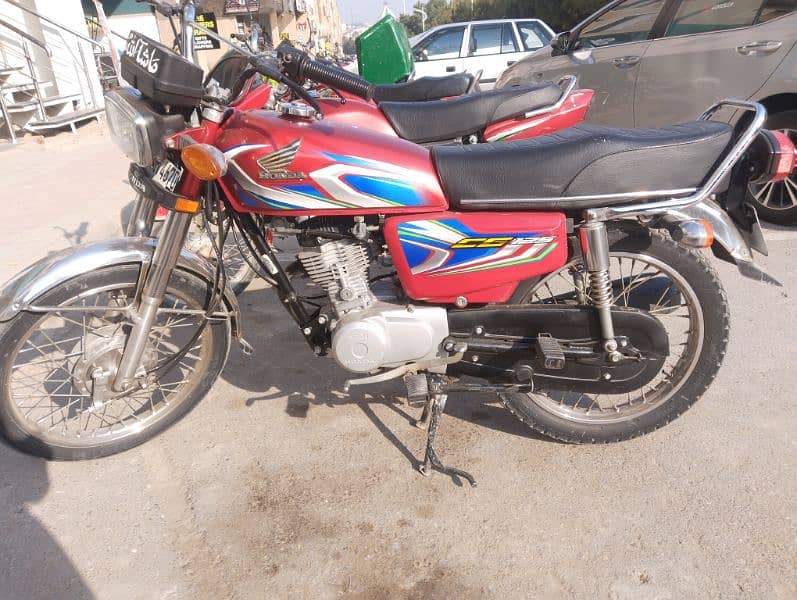 bike for sale 5