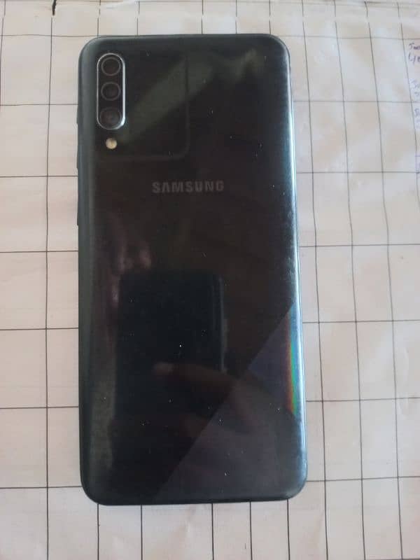 Samsung A30S for sale 4/128 1