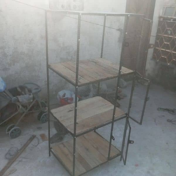 cage for sale 1