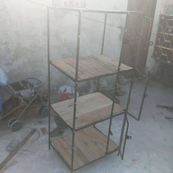 cage for sale 2