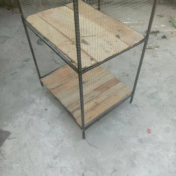 cage for sale 6