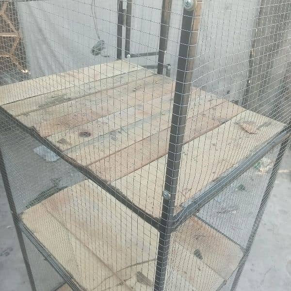 cage for sale 7