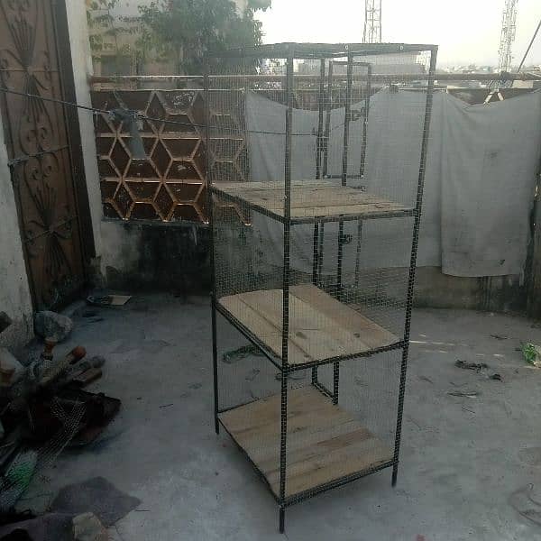 cage for sale 9