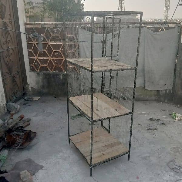 cage for sale 10