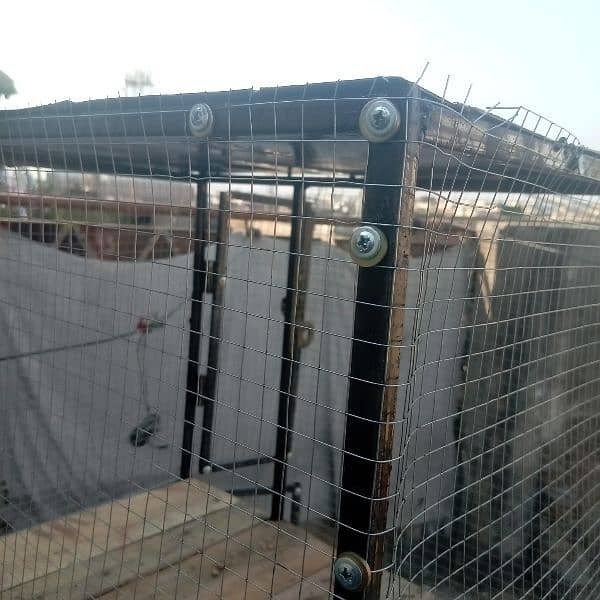 cage for sale 11