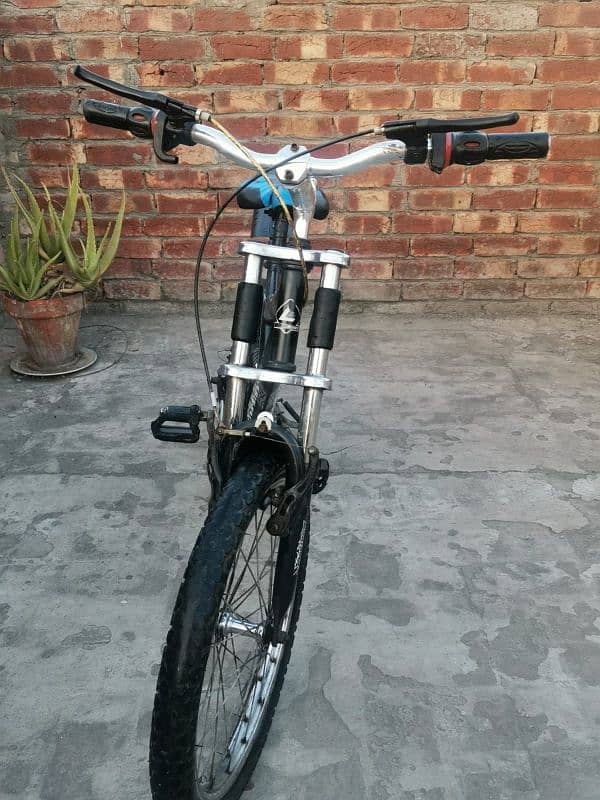 20" Bicycle in Good Condition 0