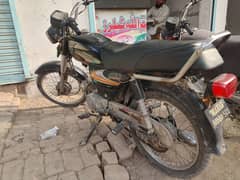 Super Power 2014 Model Good Condition