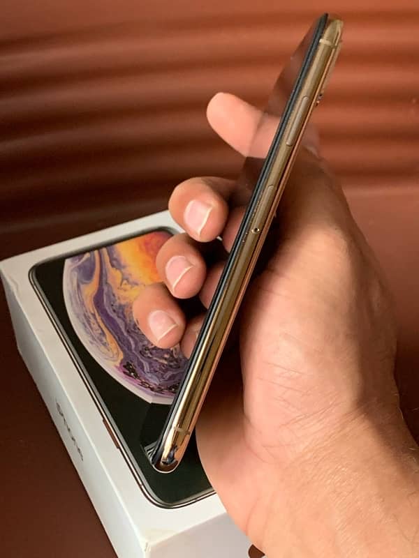 iphone xs max 256gb 2