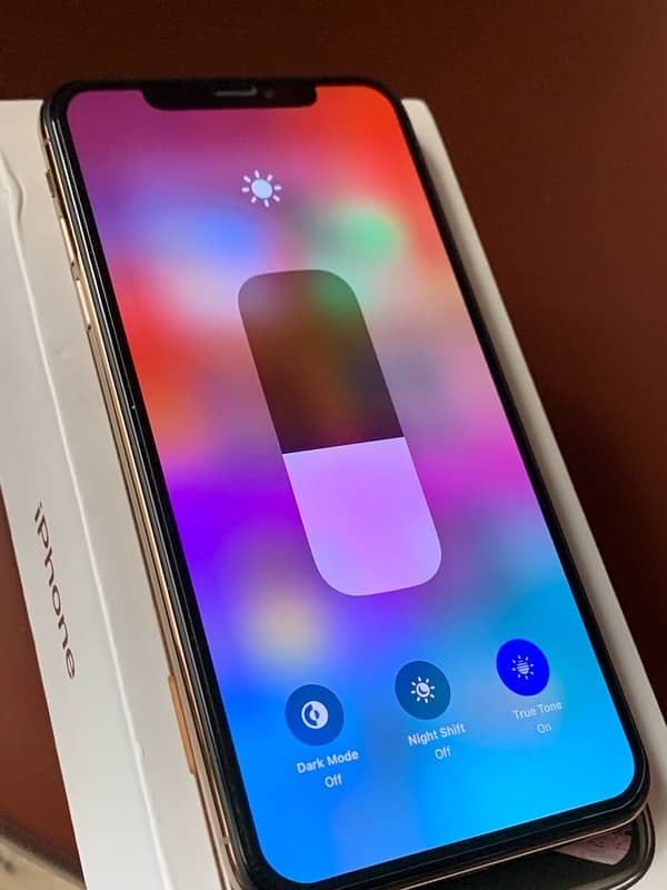 iphone xs max 256gb 6