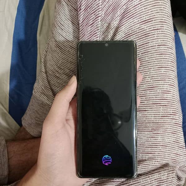 LG VELVET 2