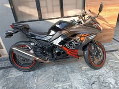 in price of gs150, ybr125, cb150 buy heavy bike