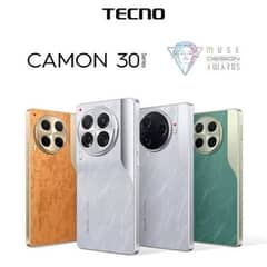 Tecno cammon 30