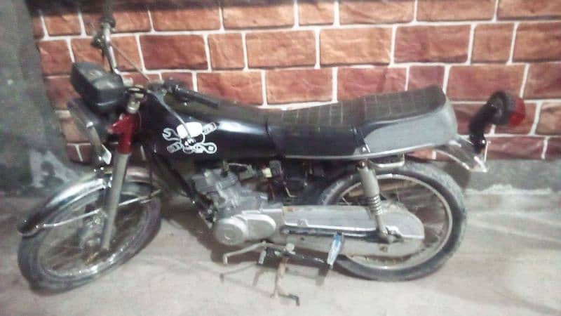 Honda for sale urgent exchange possible 1