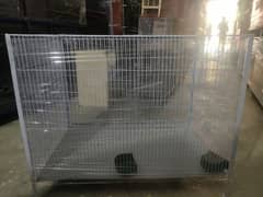 Cage for Parrots and birds,Hens etc