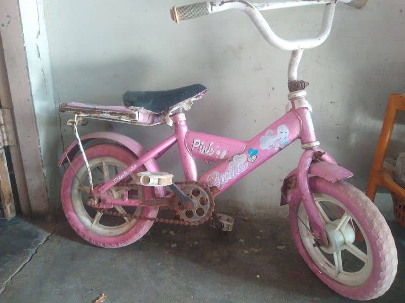 kids cycle 0