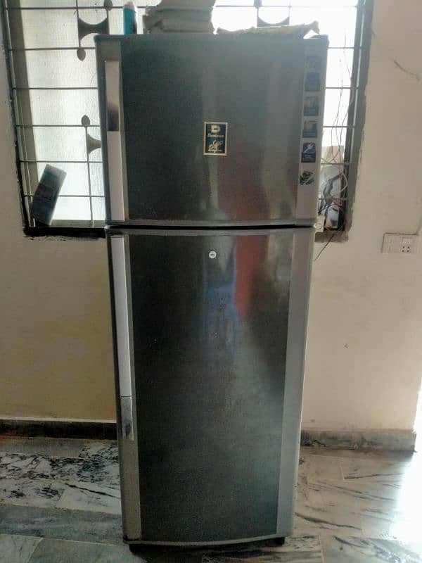 Fridge for sale in best condition 0