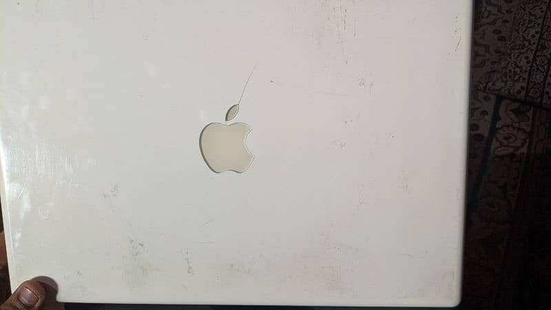 MacBook 2009 1