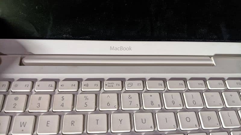 MacBook 2009 2