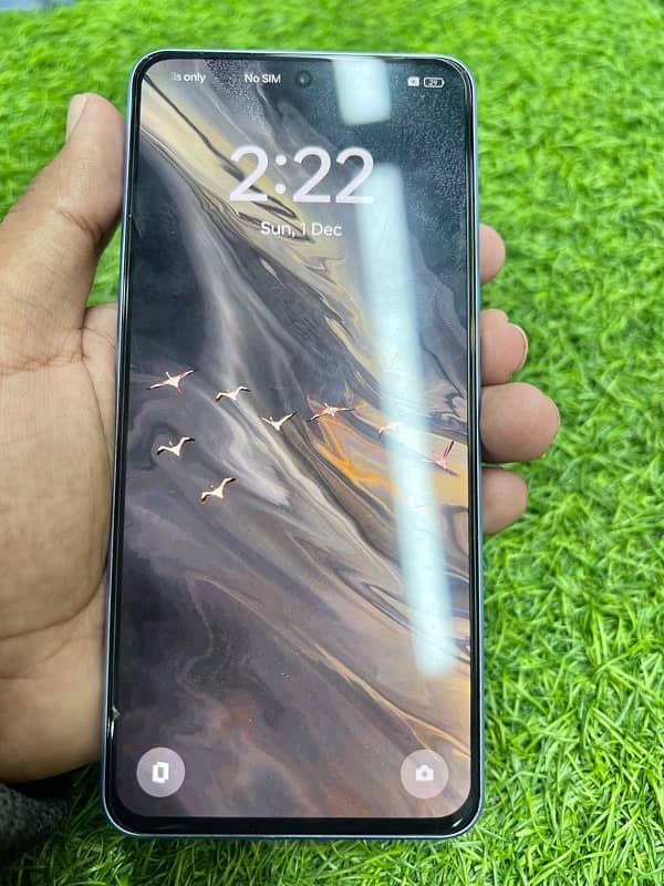 Oppo Reno 11F 5G 5